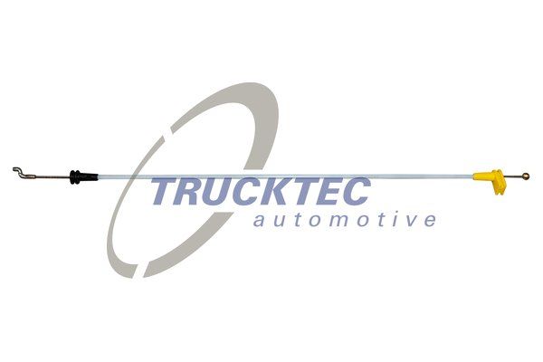 TRUCKTEC AUTOMOTIVE kabelis, durų atlaisvinimas 02.54.054